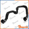 Tuyau de liquide de refroidissement pour BMW | CPP-BM-232, 23617